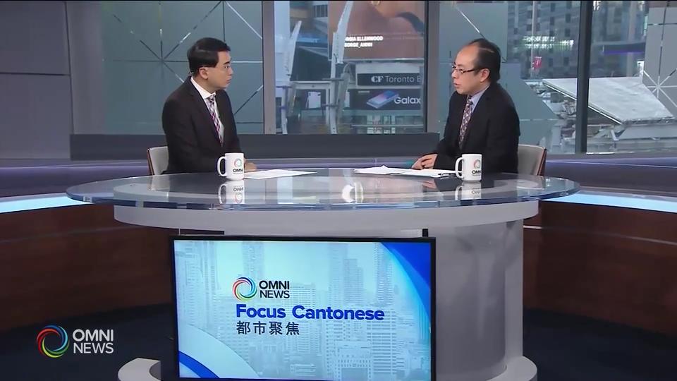 約克區公校教育局新措施 -- Nov 21, 2019 (ON)