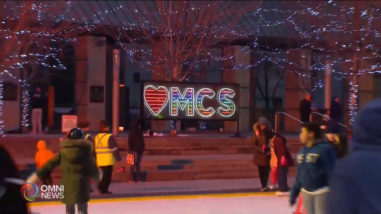 Mississauga celebrates 