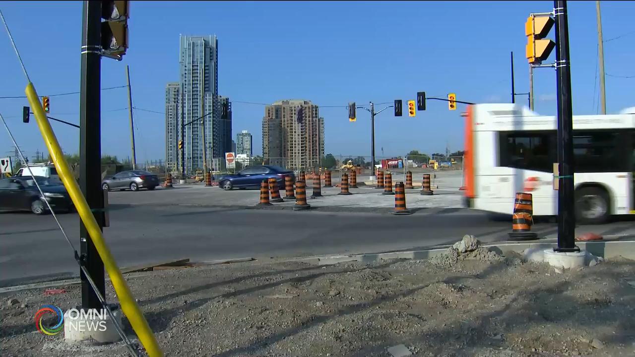 怡陶碧谷新街道將不會以Rob Ford命名 -- Nov 20, 2019 (ON)