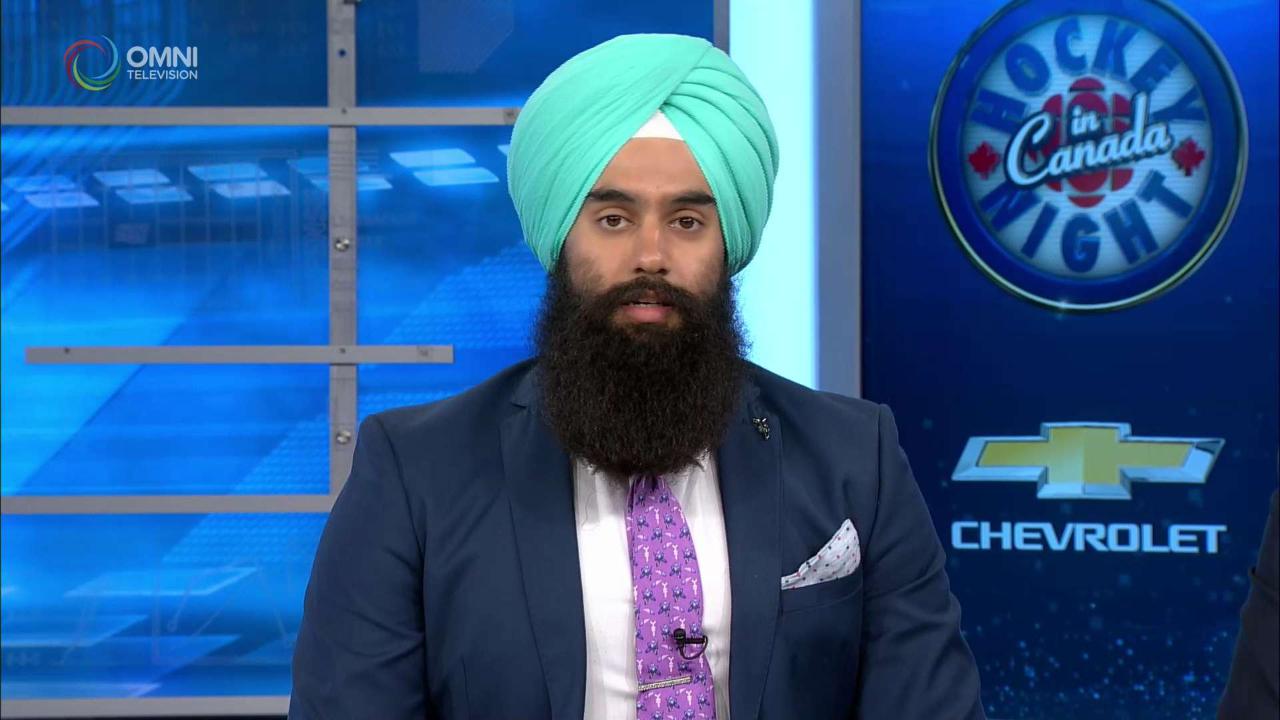 Meri Gal Sun - Kyle Dubas