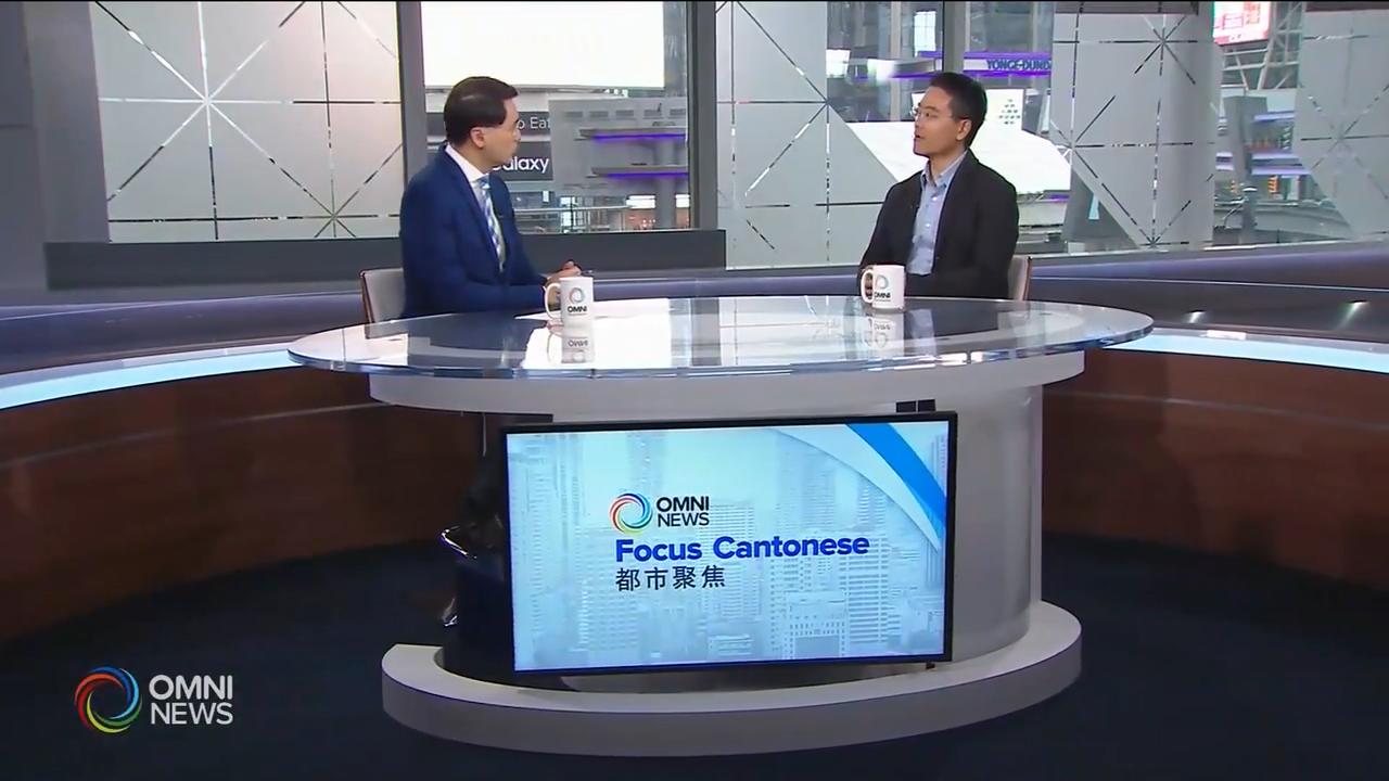 推介多部多倫多亞洲電影節華語電影 -- Nov 01, 2019 (ON)
