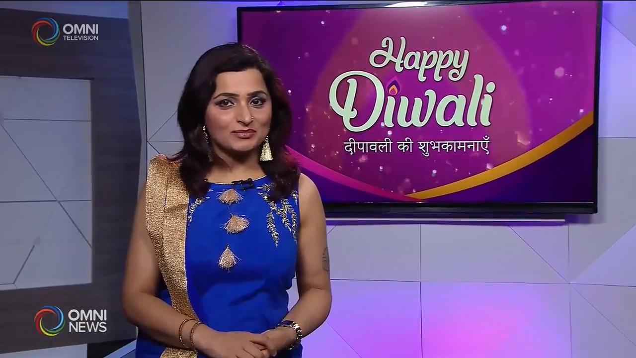 Diwali Special Episode (pt 2 of 3)