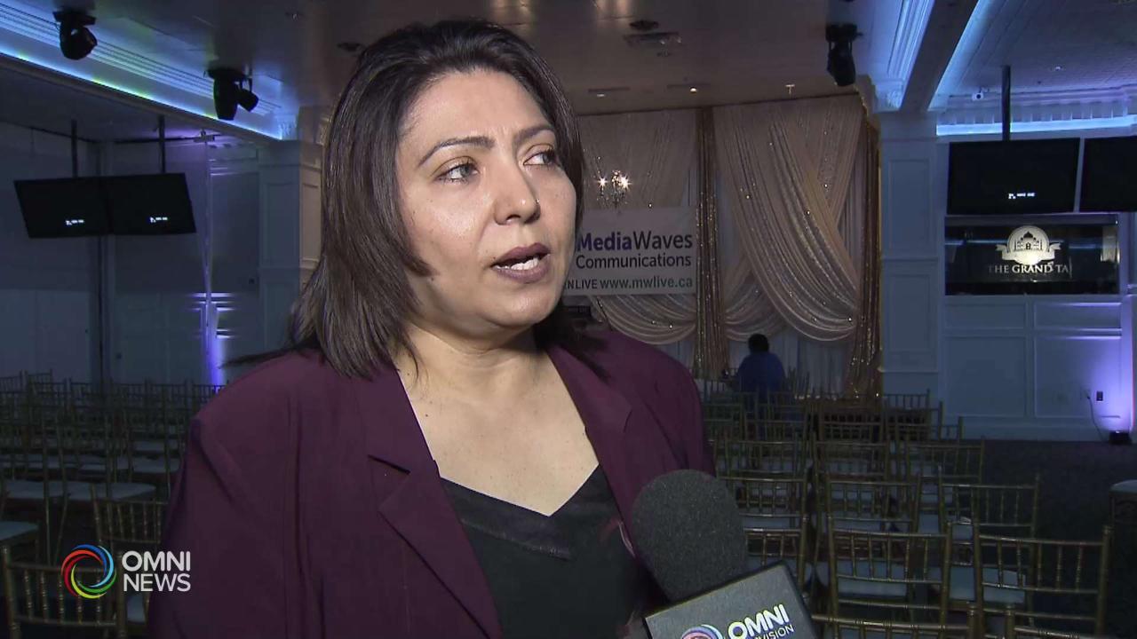 International Students Forum