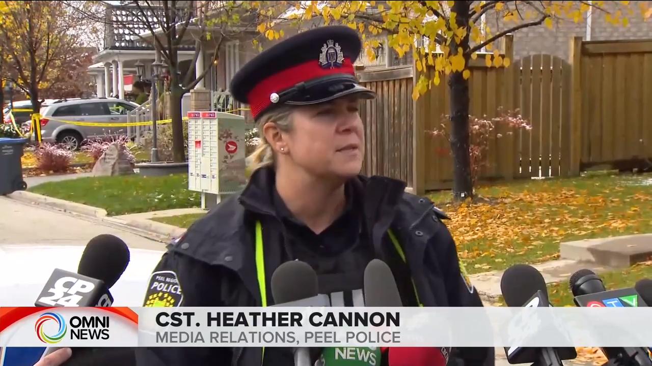 Brampton father charged with murder of 2 sons