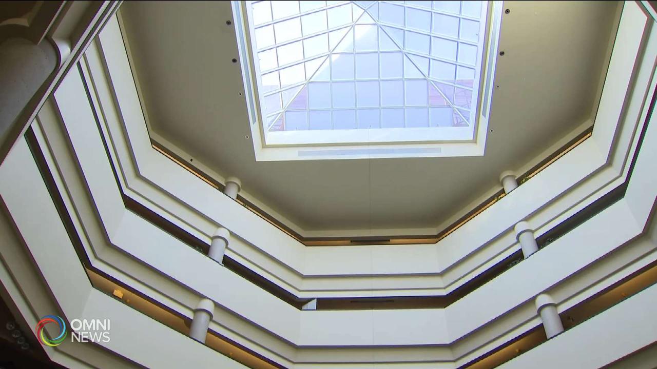 Brampton celebrates Gurpurab