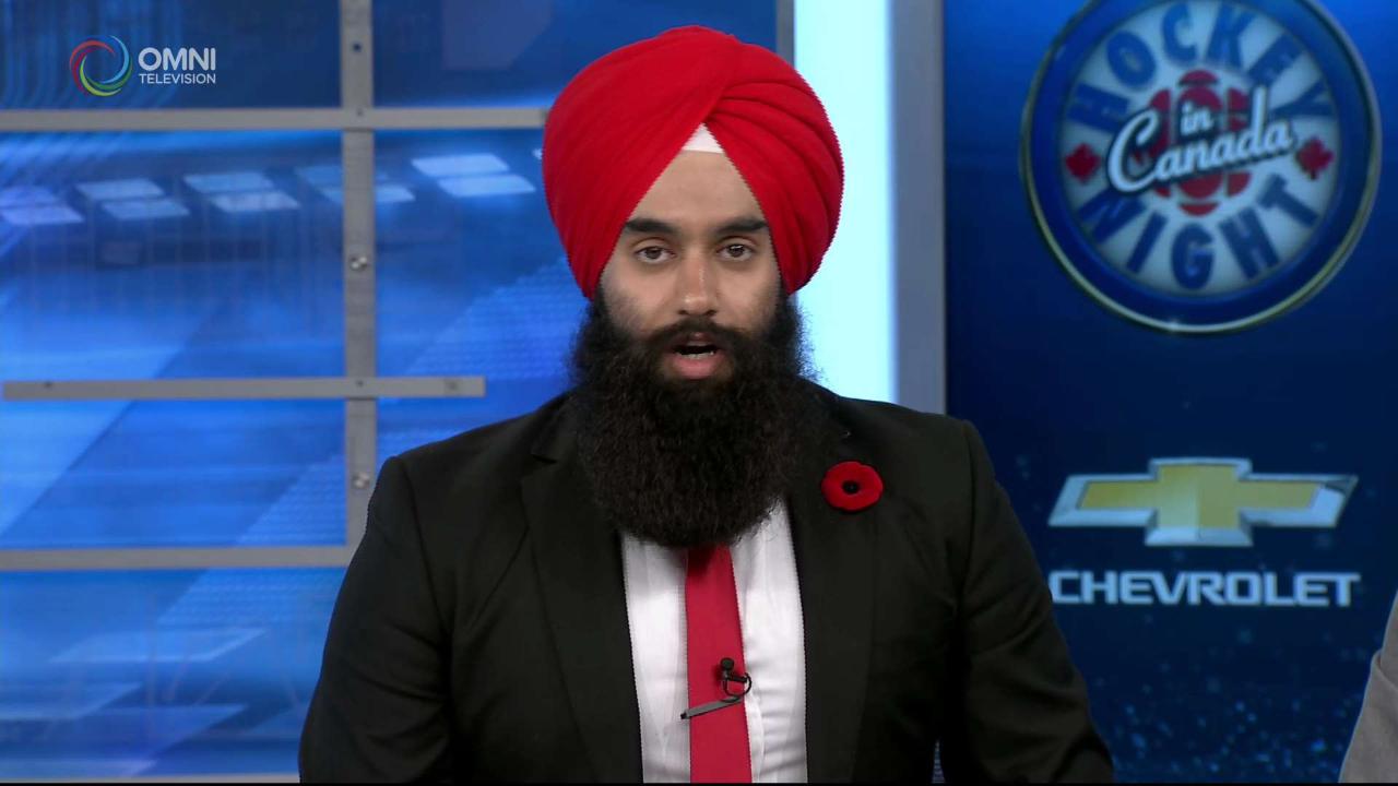 MERI GAL SUN | Dustin Byfuglien