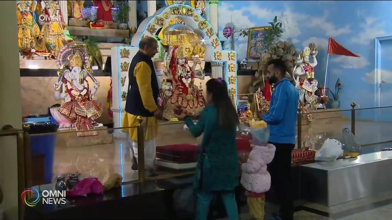 Diwali Special Episode (pt 1 of 3)