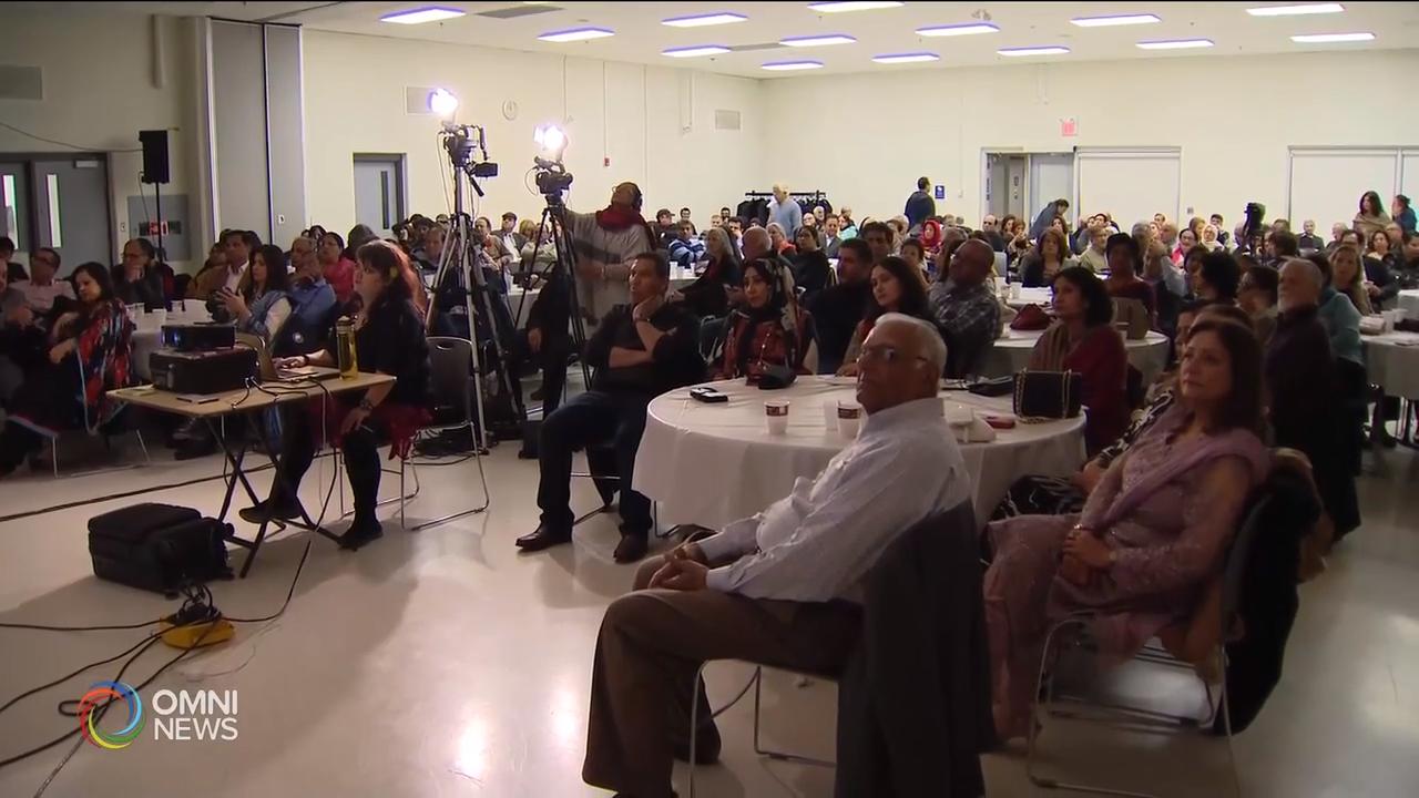 Celebrating Faiz Day