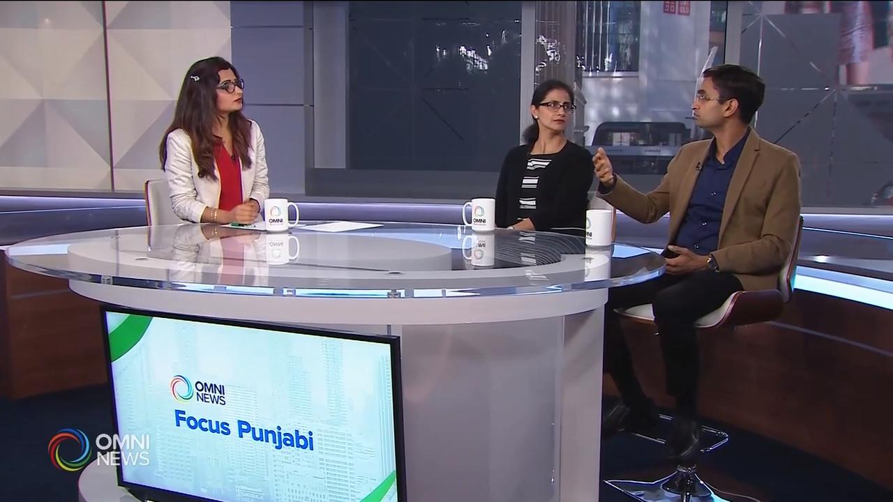 Risks of diabetes in south Asian community