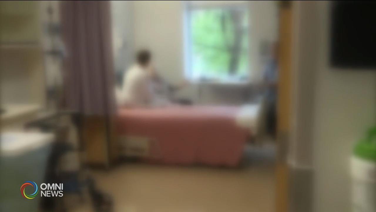 Ford gov proposes 15,000 new long-term care beds