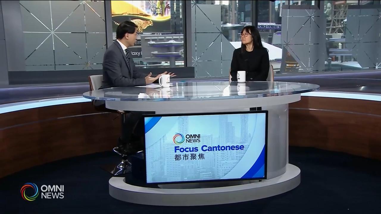 Don Cherry言論引發爭議及憂慮 -- Nov 13, 2019 (ON)