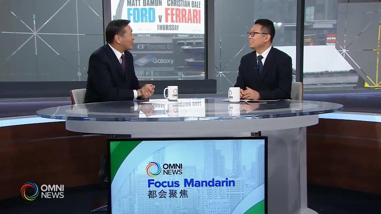 青少年播音主持选拔赛-金牌主播大赛－ Nov 27, 2019