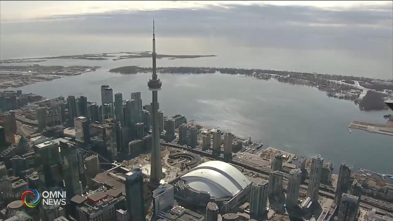 爭取更多自治空間，團體提出多倫多城市憲章 -- Nov 05, 2019 (ON)