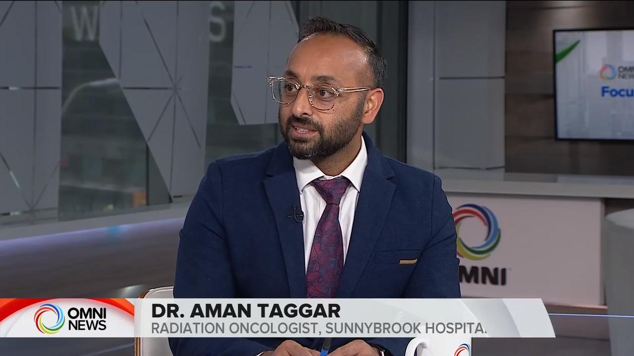 Info on colon cancer