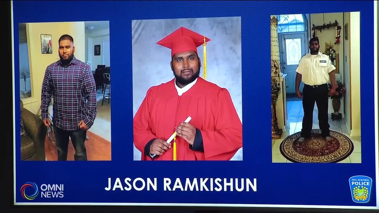 $25k reward for info in Peel mistaken homicide