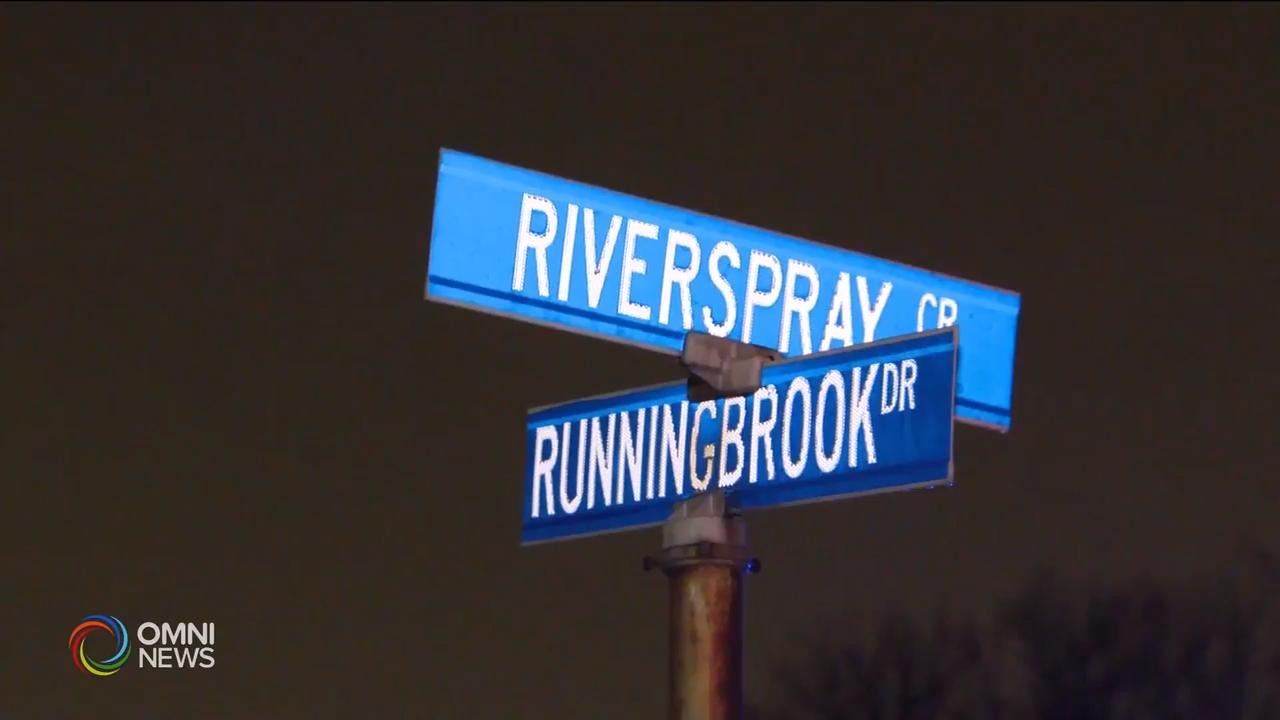 Mississauga man dies after being tasered