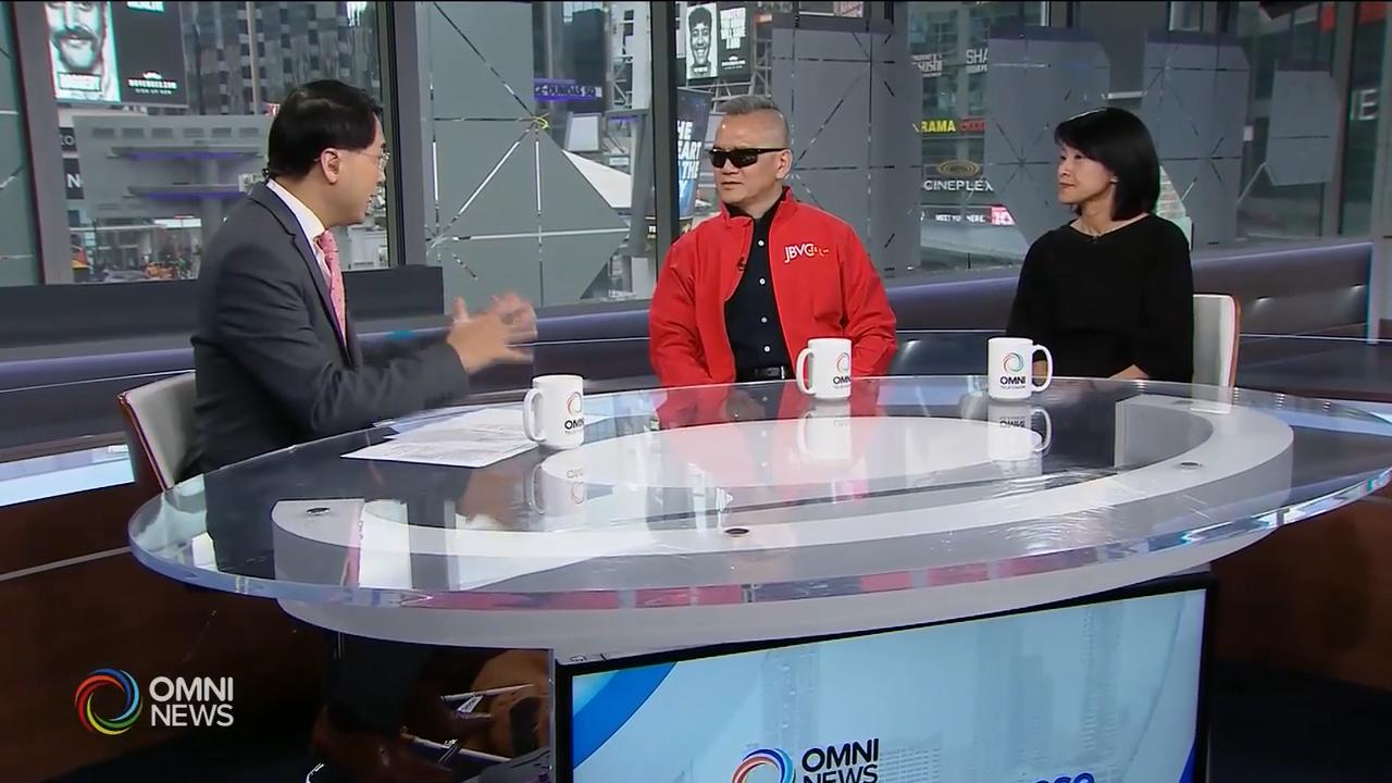 第2 套華語口述影像電影