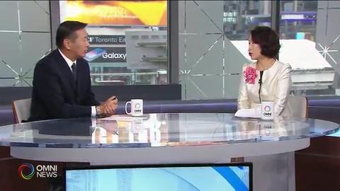 孟嘗會中文學校新課程 -- Sep 25, 2019 (ON)