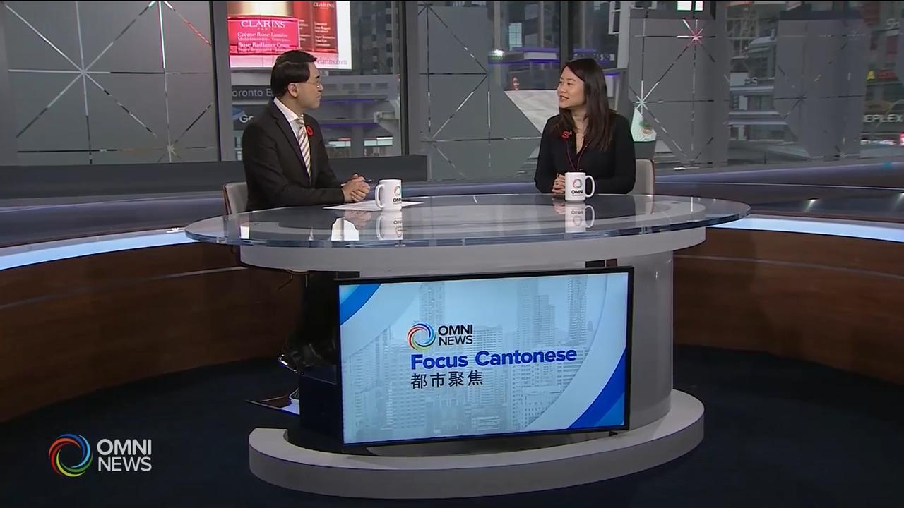 工作坊幫助大學新生-- Nov 06, 2019 (ON)