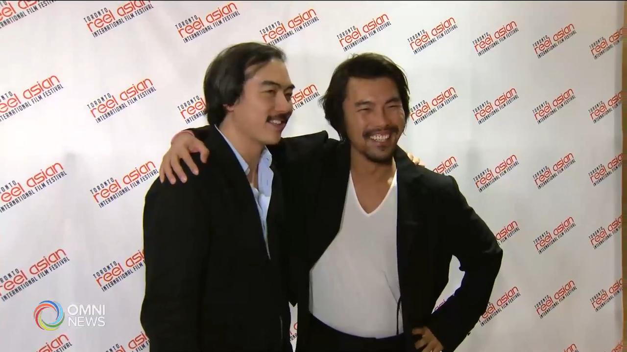 第23屆多倫多亞洲國際電影節揭幕 -- Nov 08, 2019 (ON)