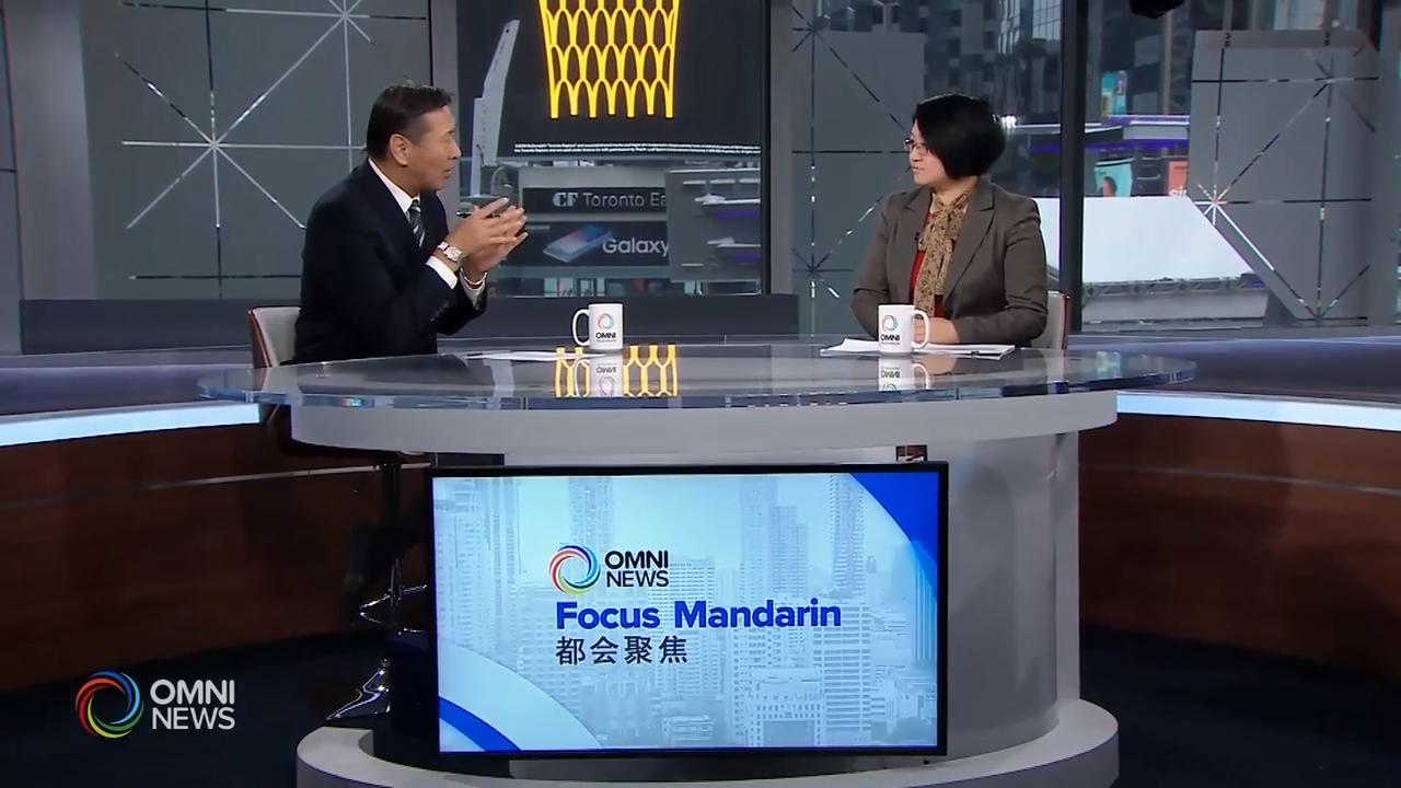 安省自闭症建议报告 － Nov 25, 2019