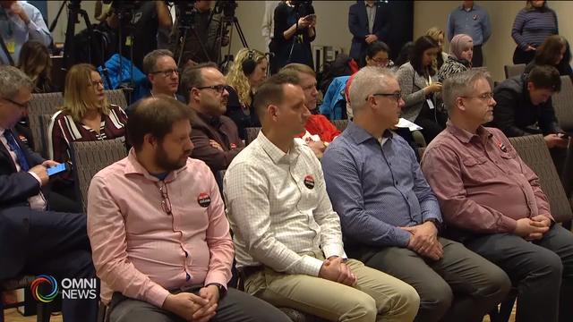 Teachers vote in favour of strike