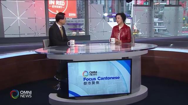 紀錄片監製及導演的種種挑戰 -- Dec 06, 2019 (ON)