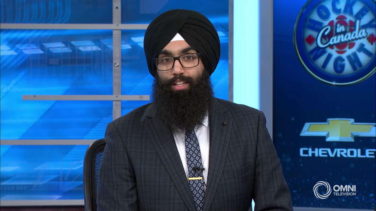 Power Rankings - Top Goalies of the Decade