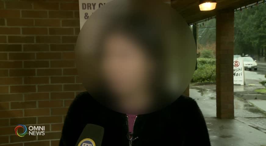 北溫大麻店徹回申請 (BC) Dec 13, 2019