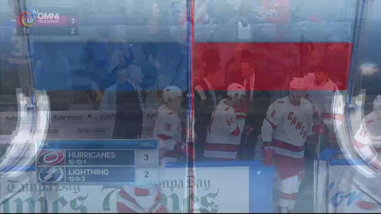 New Jersey vs New York Rangers November 30, 2019 - Full High