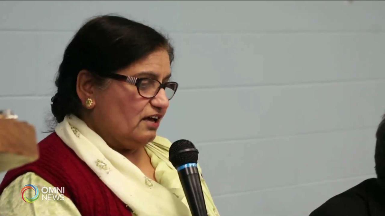 BRAJINDER GULATI CRASH