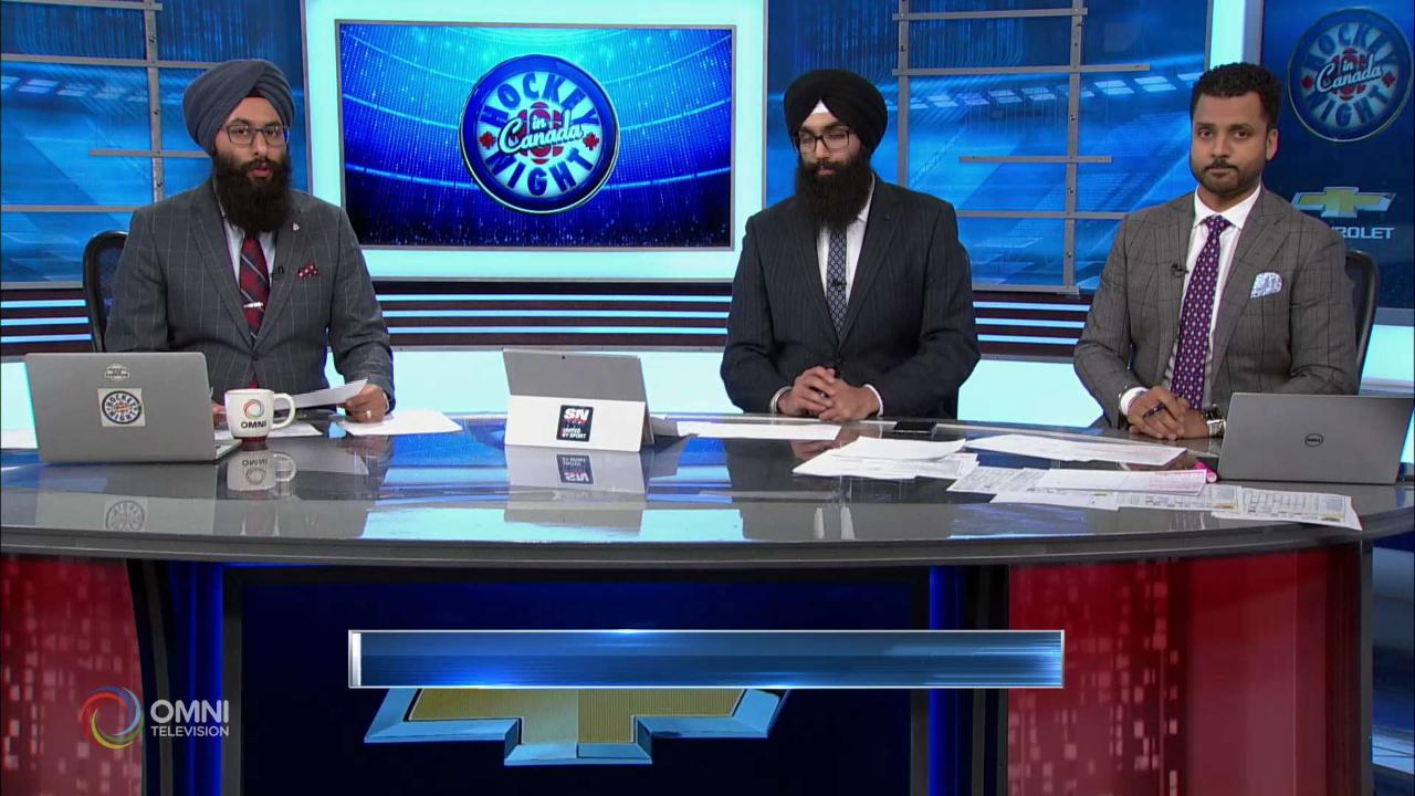 Saturday Rountable - Hynes Fired