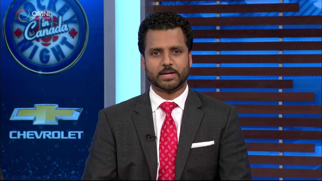 MUQABLA -  FLEURY VS KOSKINEN