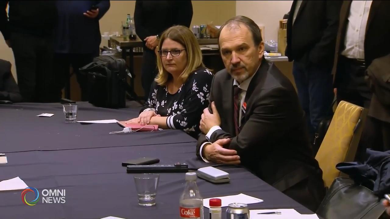 教師有薪病假的使用分歧 -- Dec 10, 2019 (ON)