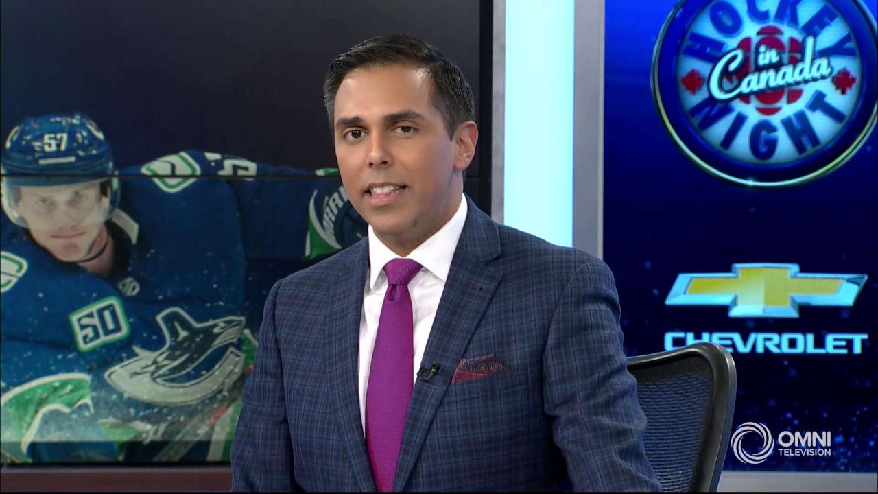 Meri Gal Sun - Sharks