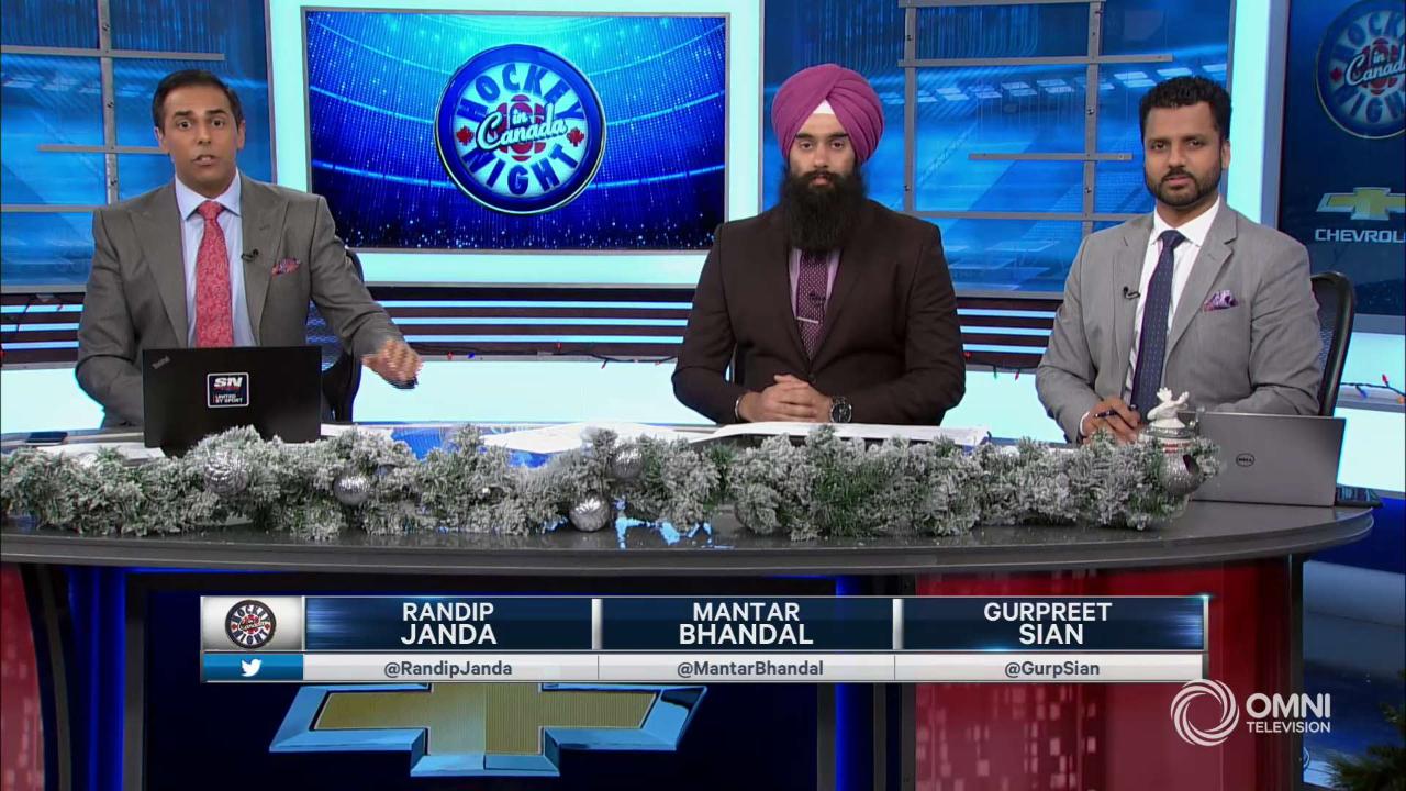 Tu Rehnde - Dec 21 2019