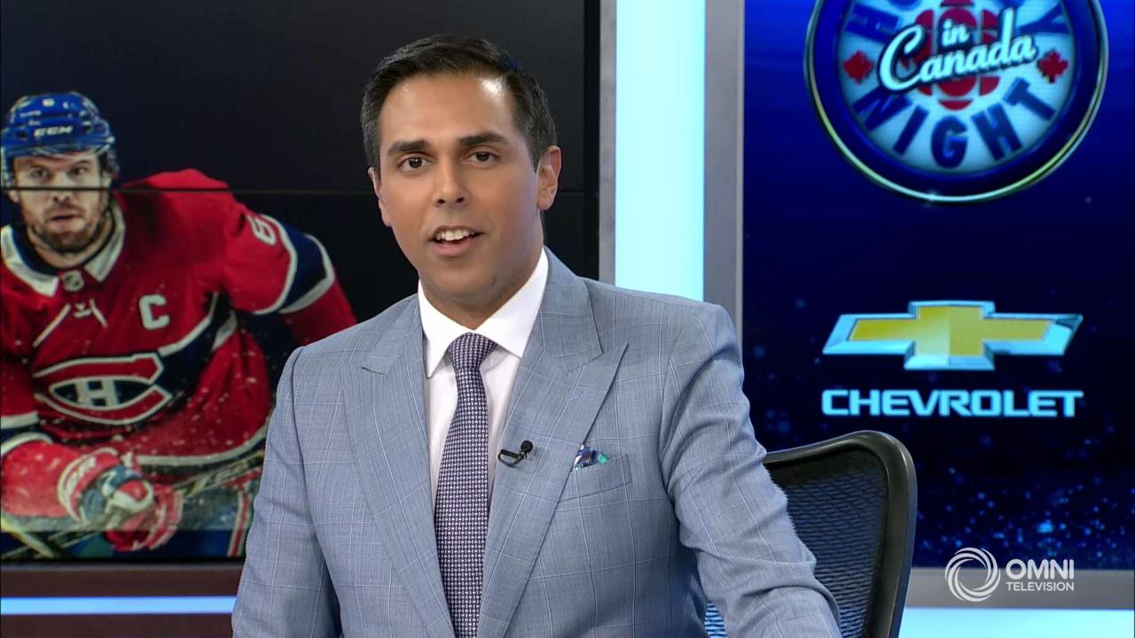 Meri Gal Sun - Marc Bergevin