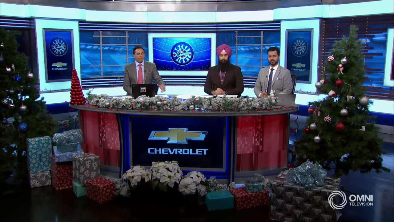 Saturday Roundtable - Dec 21 2019