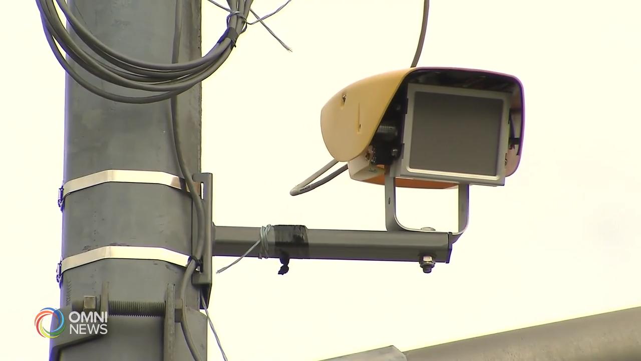 多伦多市将安装测速摄像系统，严打超速 － Dec 03, 2019