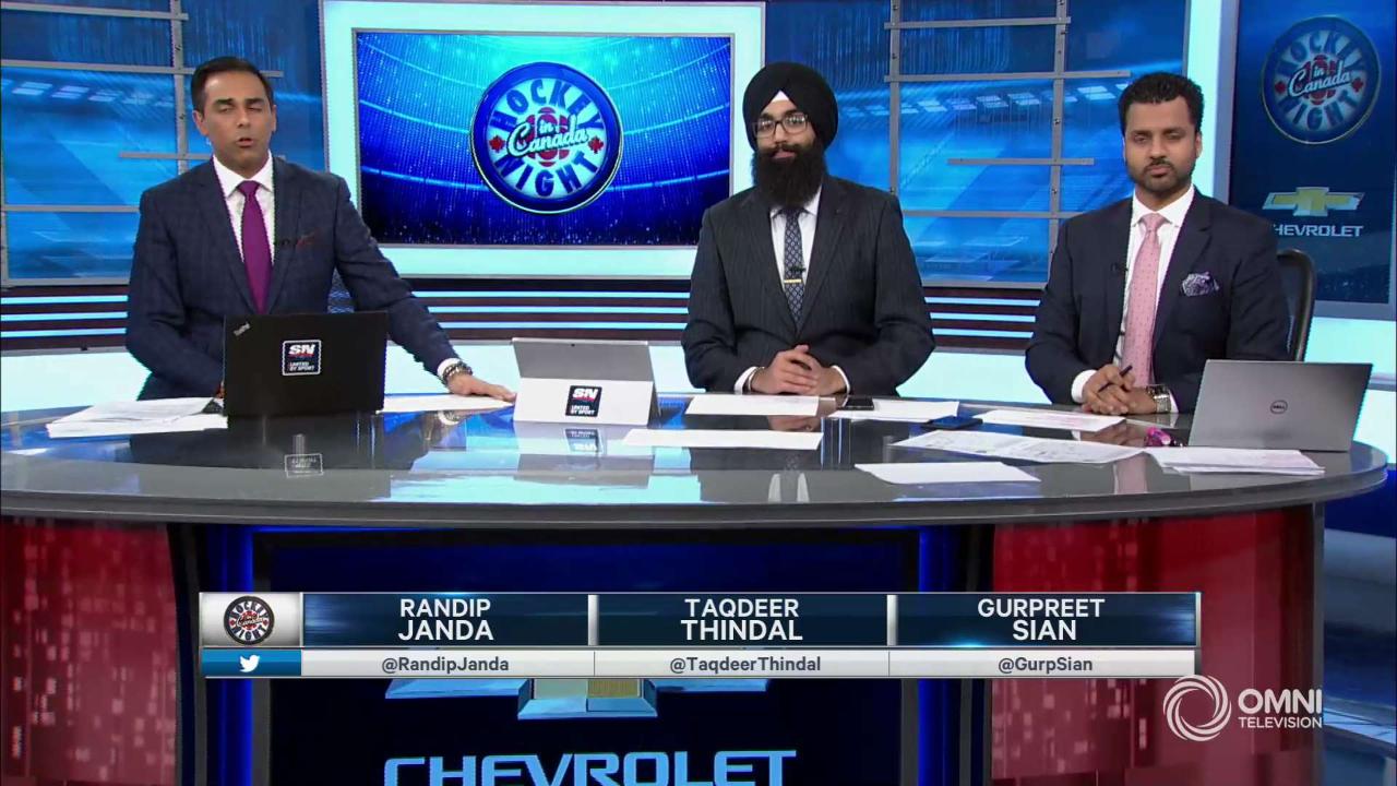 Power Rankings - Dec 28, 2019