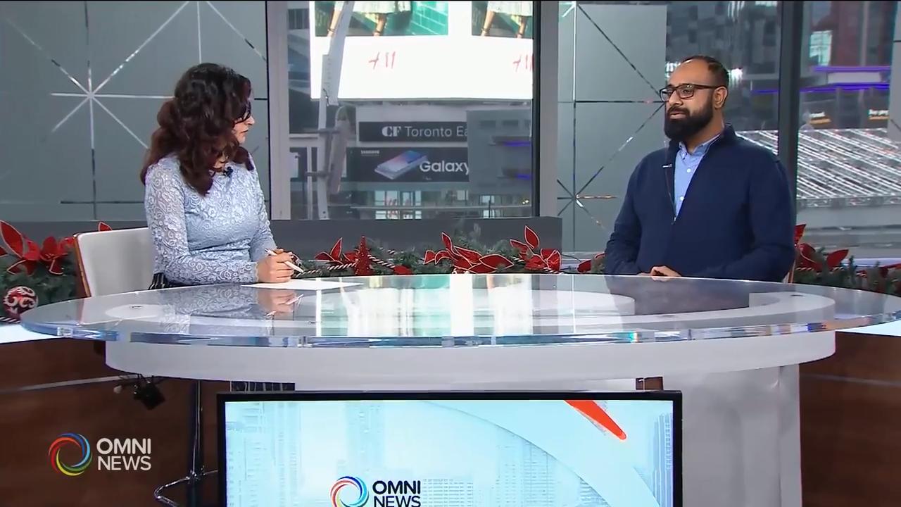 Increased need for food banks