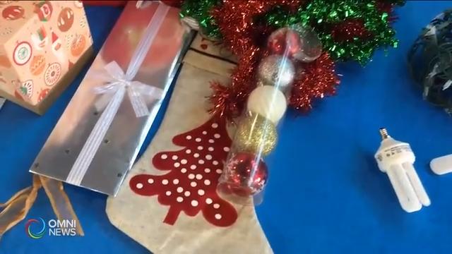 How to dispose of your Christmas party garbage