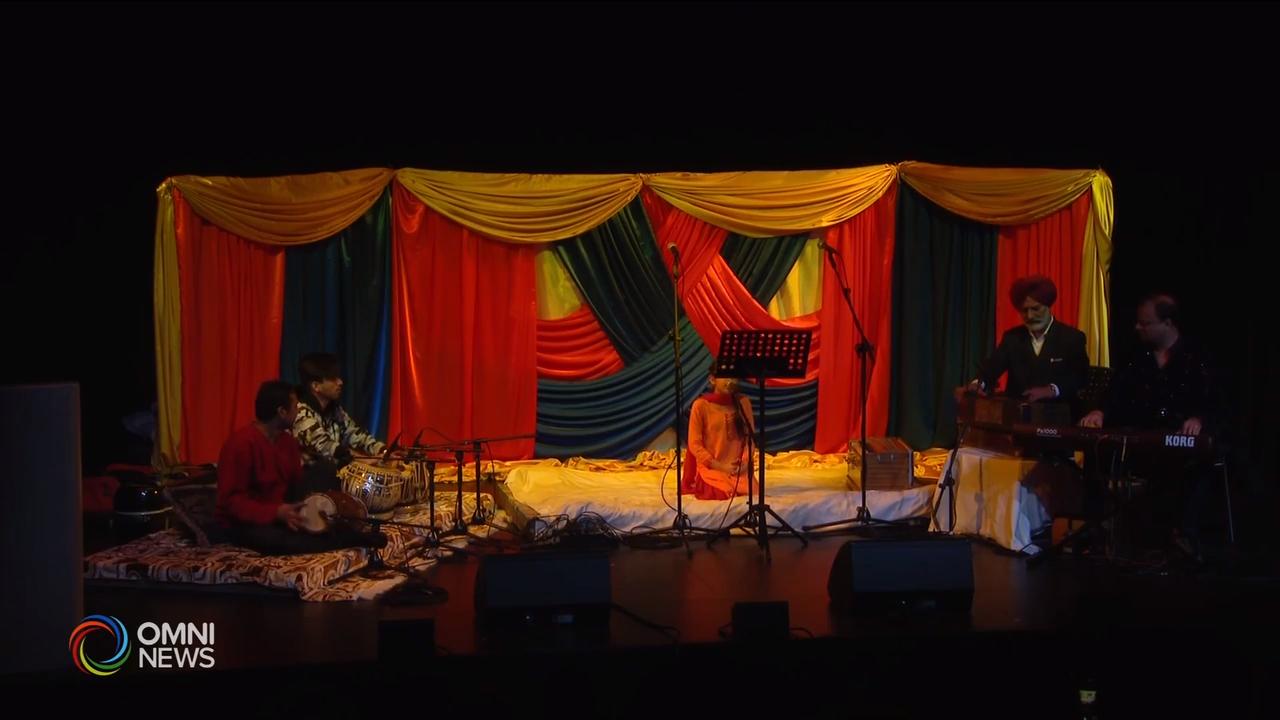 Changing the conversation in Punjabi music