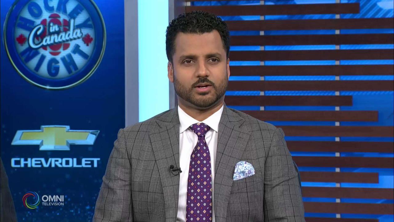 Meri Gal Sun - Nathan Mackinnon