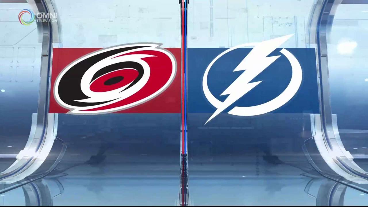 Carolina vs Tampa Bay November 30, 2019 - Full Highlights,