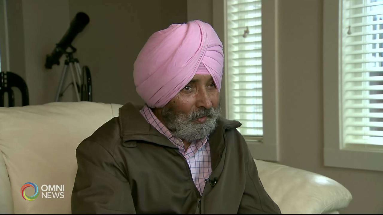 Husband Seperated from Wife for 20 Years