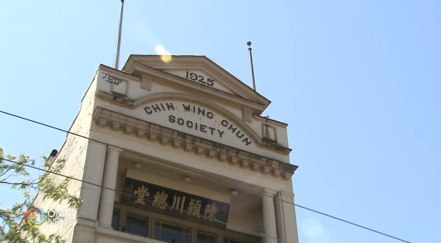 唐人街復興20年：路在何方(下) (BC) Dec 13, 2019