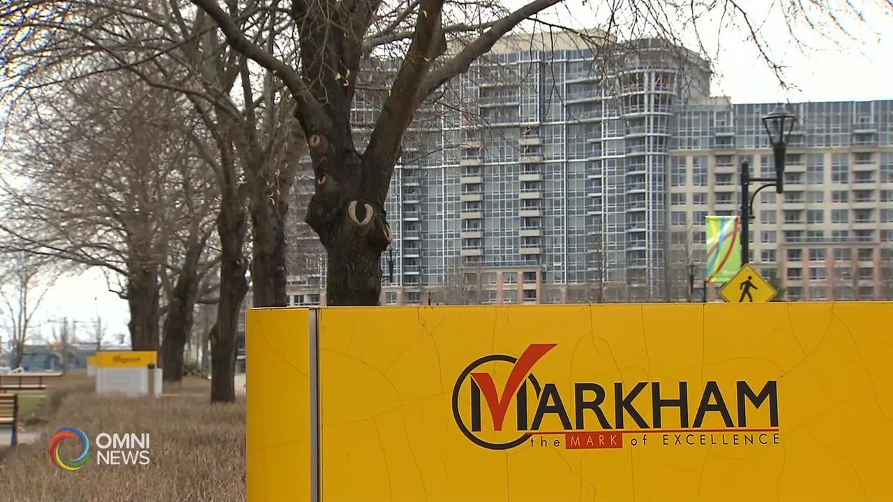 万锦市建议增加物业税1.95%－ Dec 11, 2019