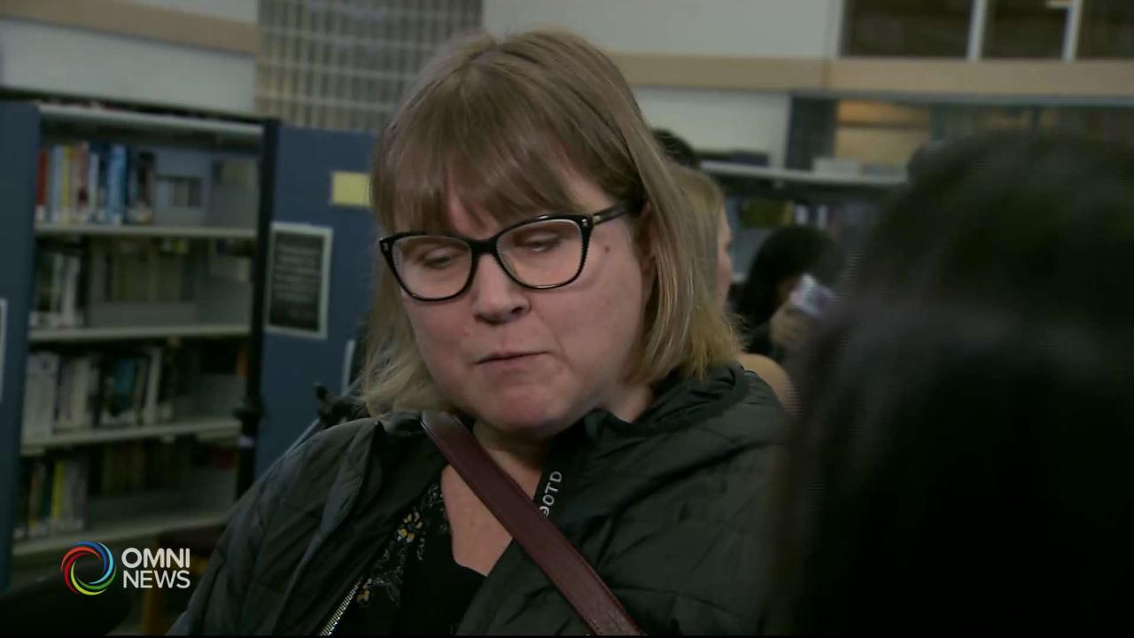 Surrey Budget - Policing Issues