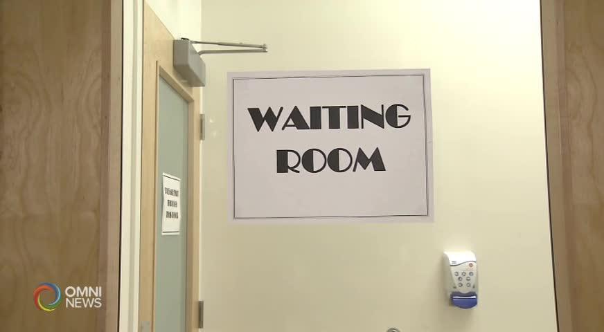 本省無須預約診所等候時間長 (BC) Dec 11, 2019